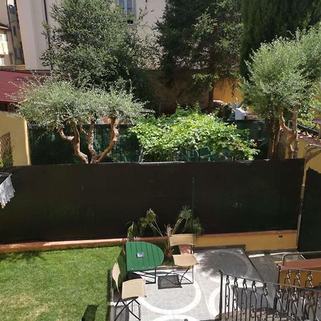 Affitta camere Mimi family Firenze Esterno foto