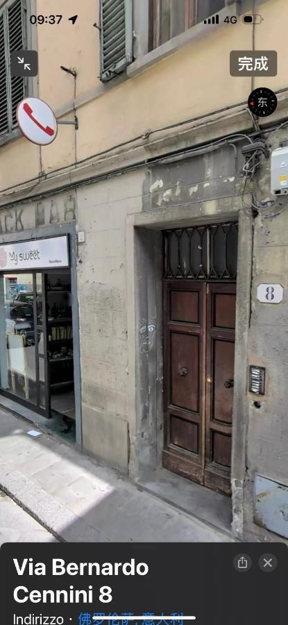 Affitta camere Mimi family Firenze Esterno foto