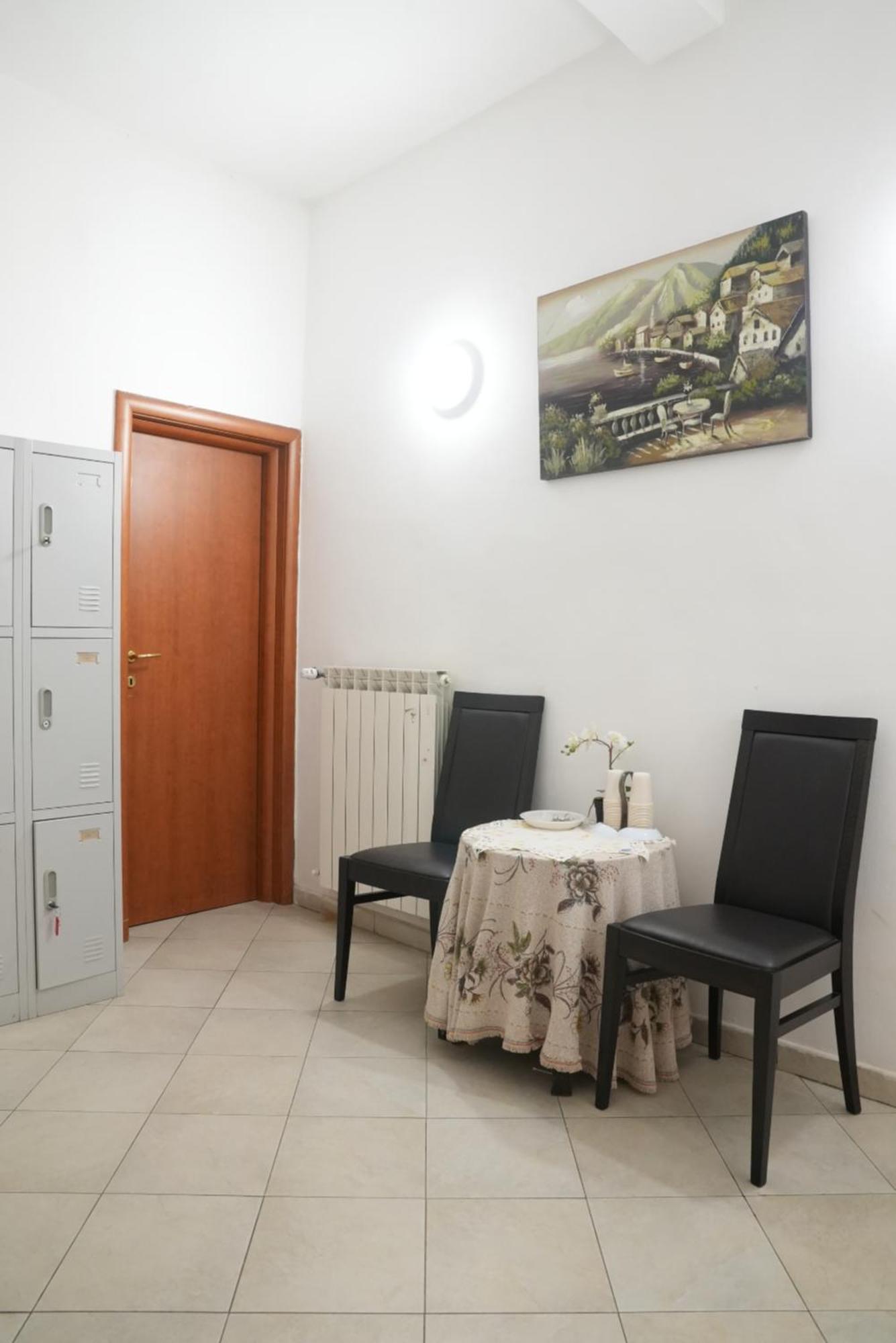 Affitta camere Mimi family Firenze Esterno foto