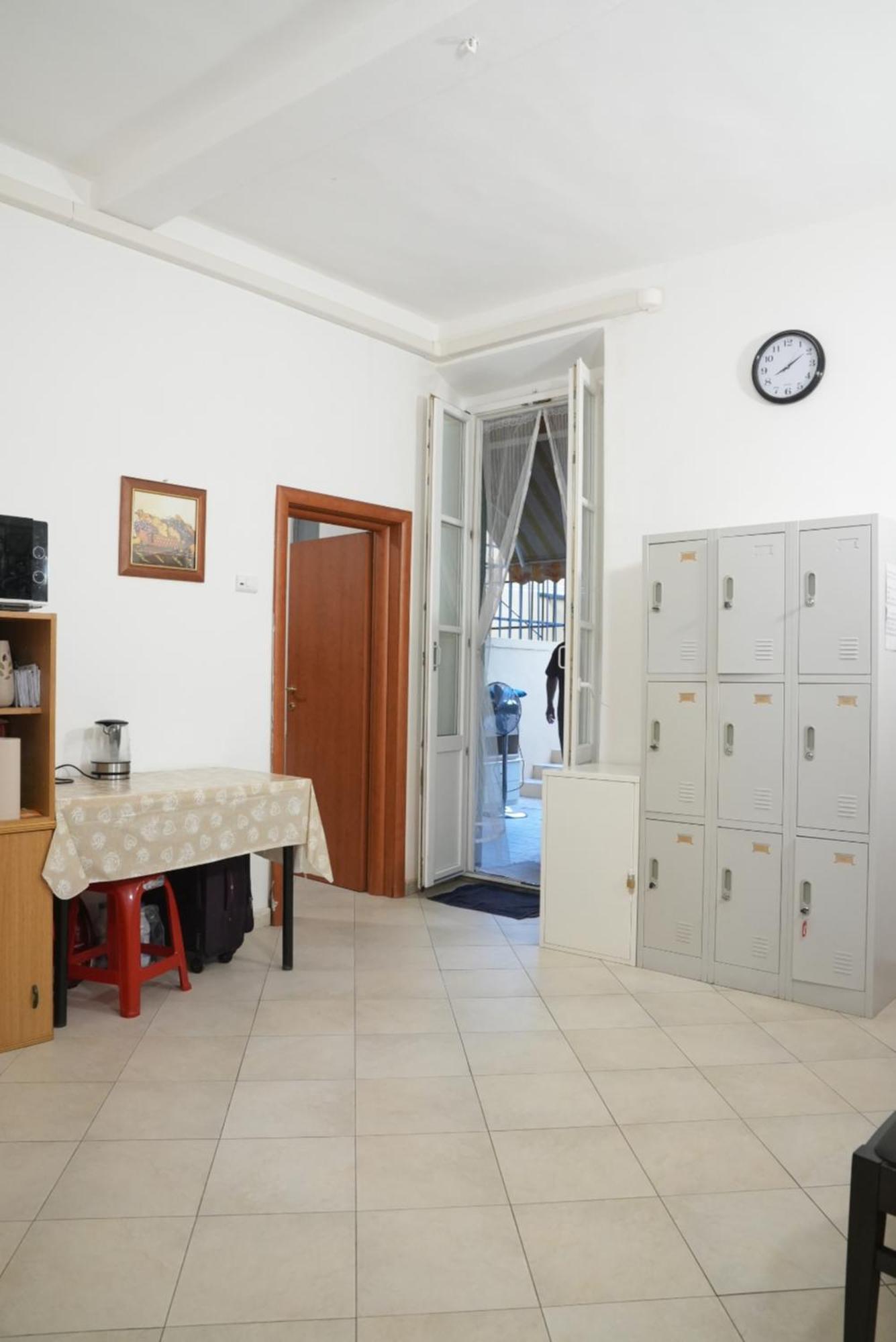Affitta camere Mimi family Firenze Esterno foto