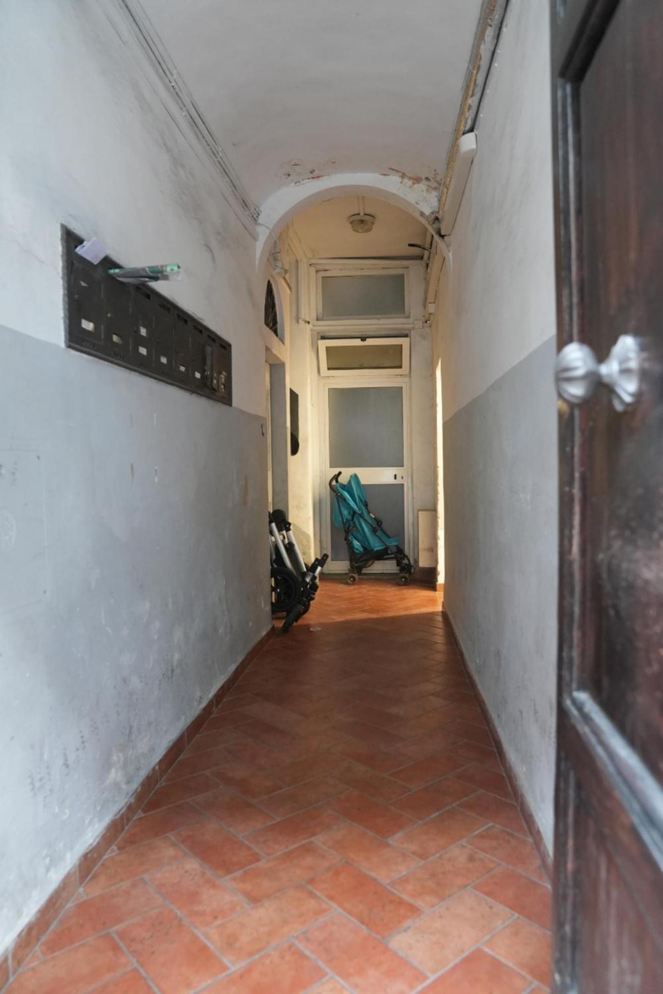 Affitta camere Mimi family Firenze Esterno foto