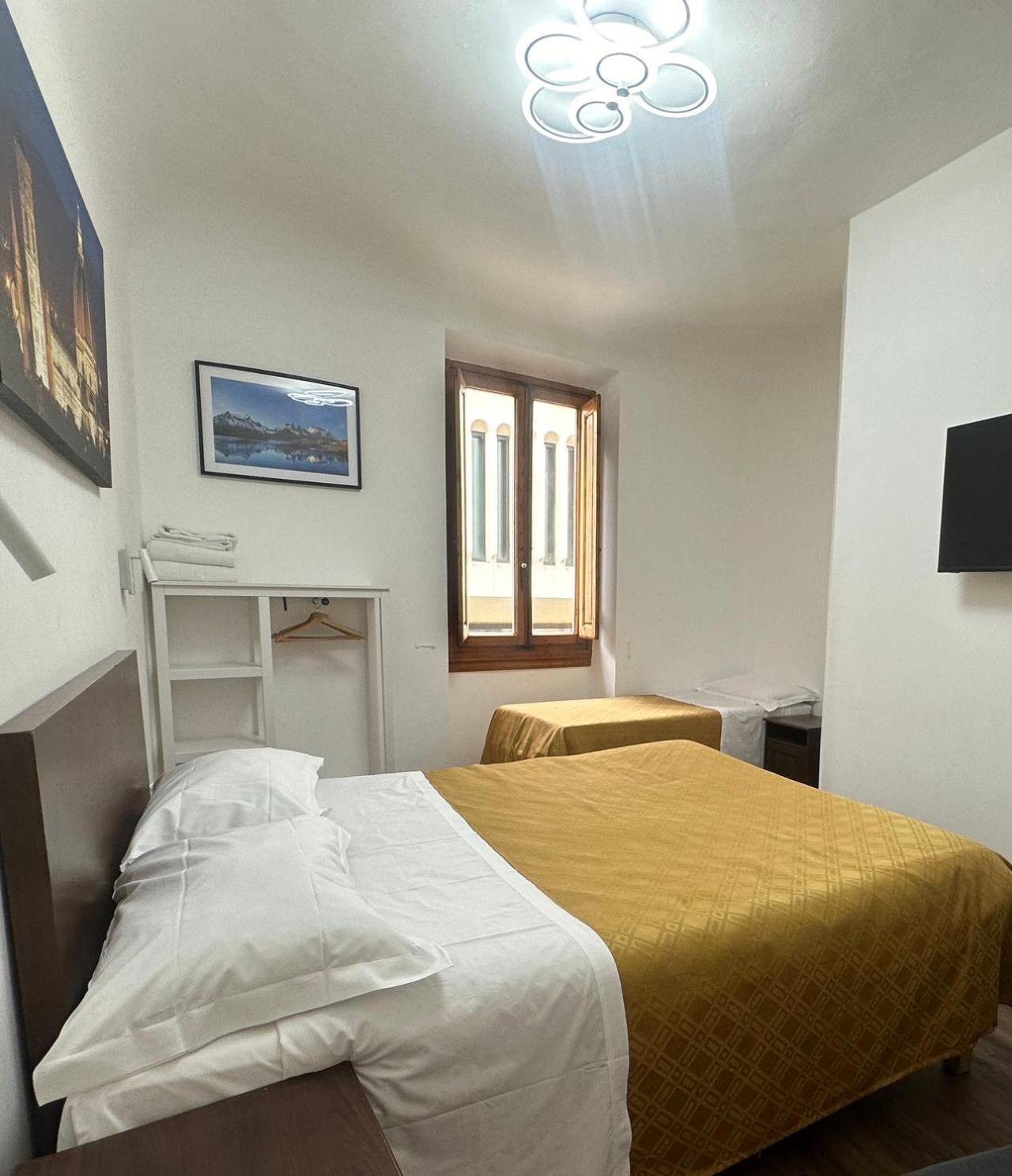 Affitta camere Mimi family Firenze Esterno foto